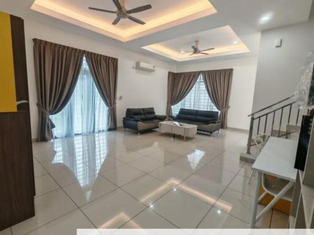House for sale in Kulai, Johor