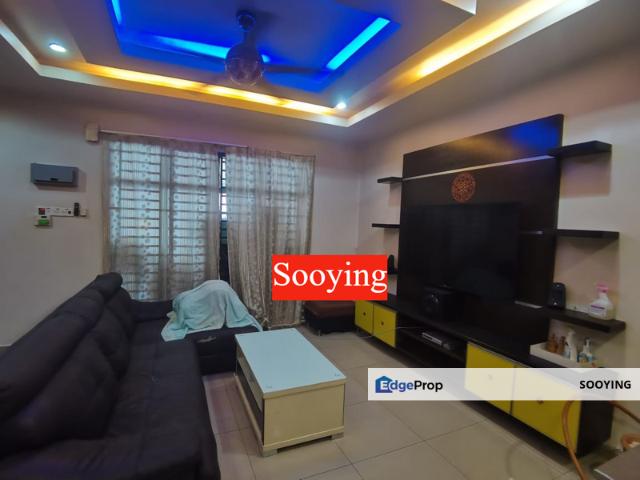 House for sale in Jitra, Kedah