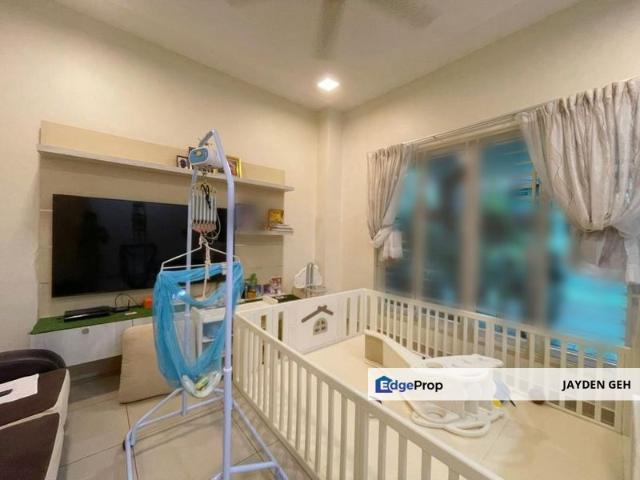 House for sale in Jitra, Kedah
