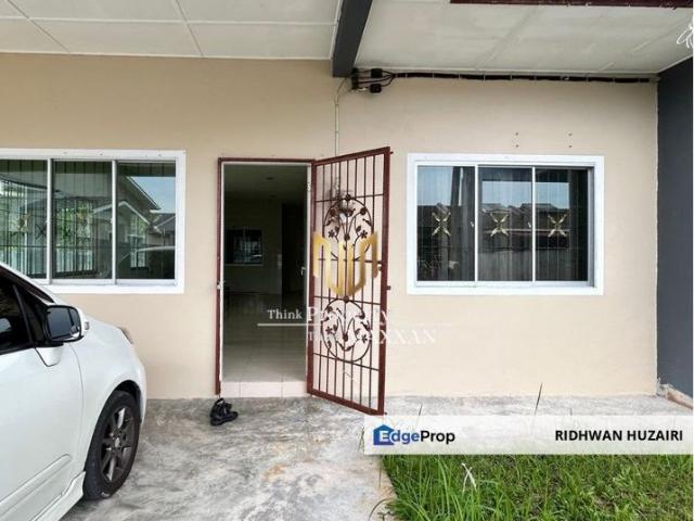 House for sale in Matang