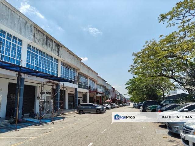 Shop for rent in Kulai, Johor