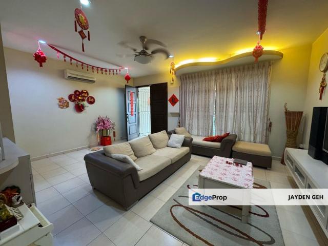 House for sale in Jitra, Kubang Pasu