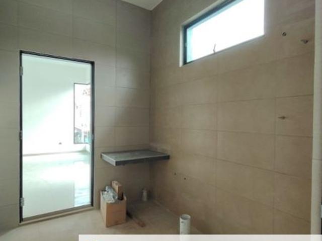 House for sale in Taman Gemilang, Seberang Perai