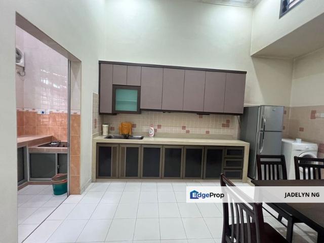 House for rent in Kulai, Johor
