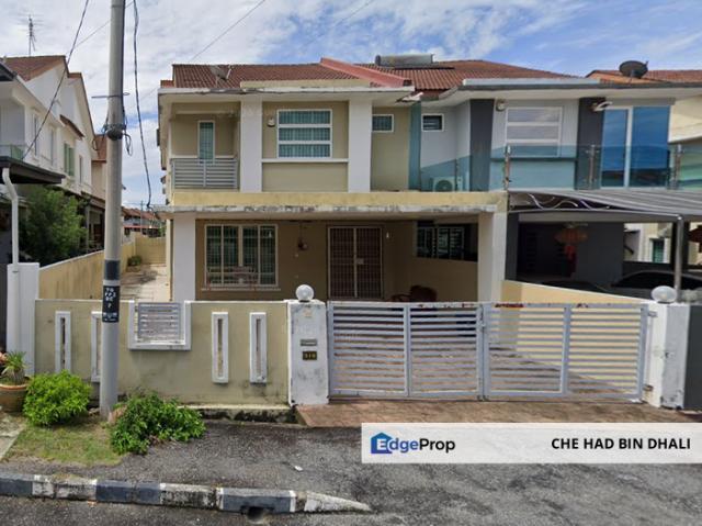 House for rent in Jitra, Kedah