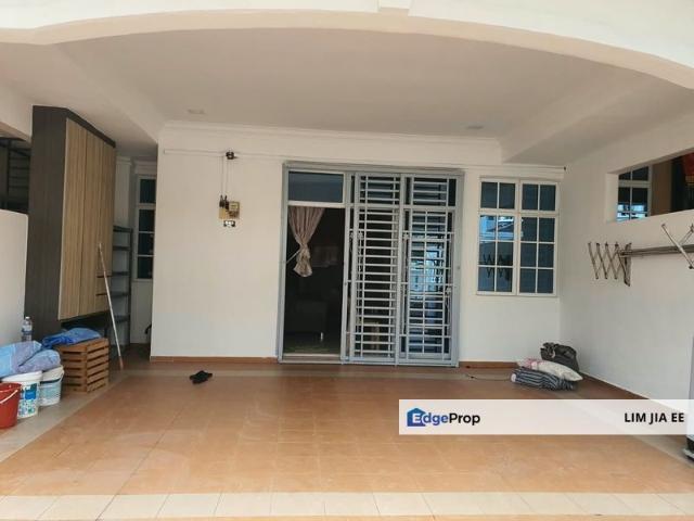 House for rent in Taman Bersatu, Kulai