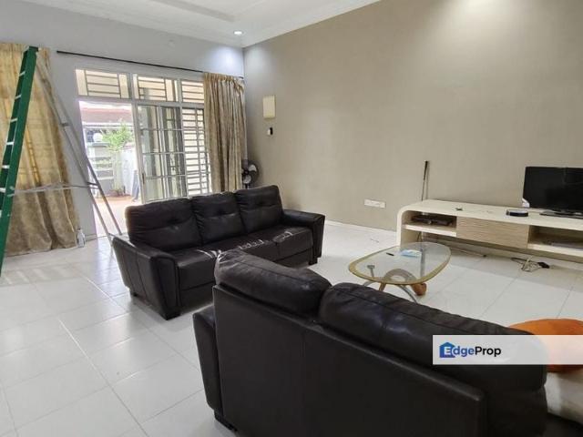 House for rent in Kulai