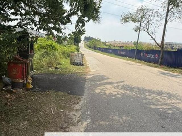 Shop for sale in Kulai, Johor