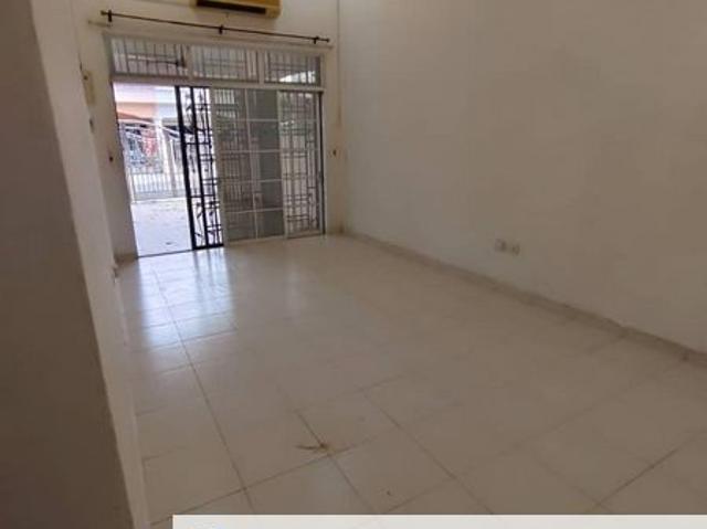 House for sale in Kulai, Johor