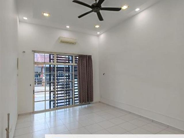 House for rent in Kulai, Johor
