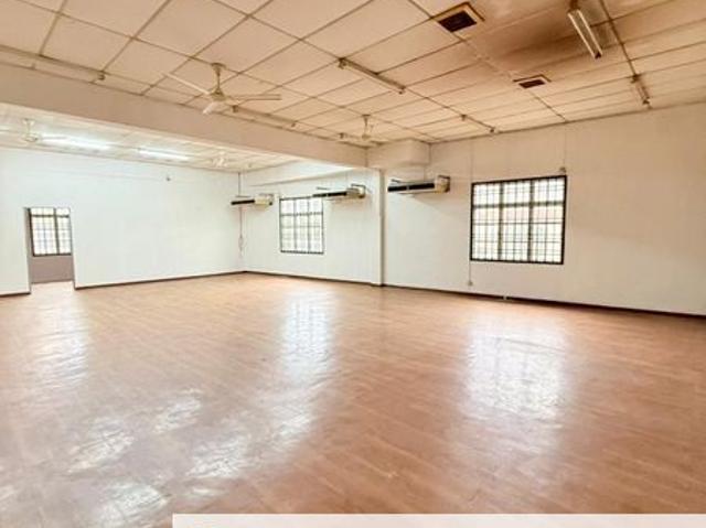 Shop for rent in Kulai, Johor