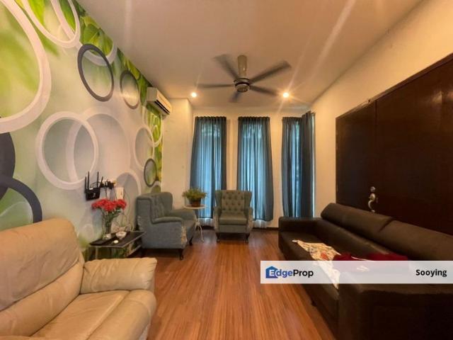 House for sale in Jitra, Kedah