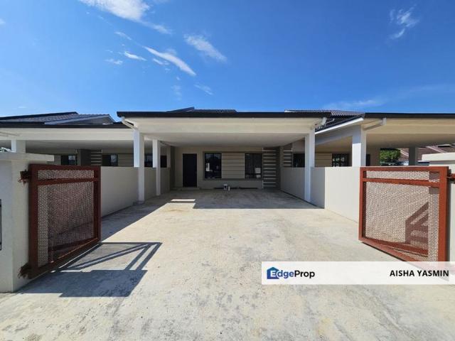 House for sale in Matang