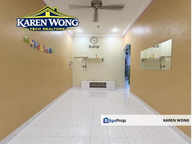 House for sale in Kuala Muda, Kedah