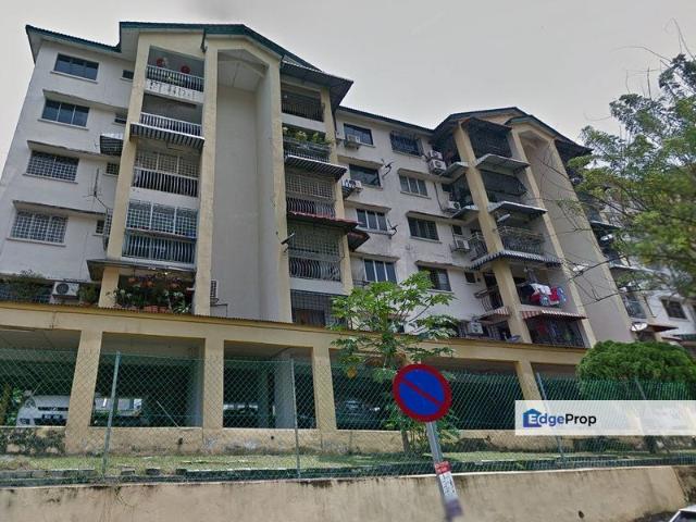 Condominium for sale in Country Heights Damansara, Kuala Lumpur
