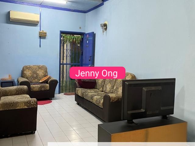 Condominium for sale in Wellesley, Penang