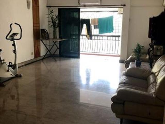Apartment for sale in Batu Caves, Majlis Perbandaran Selayang