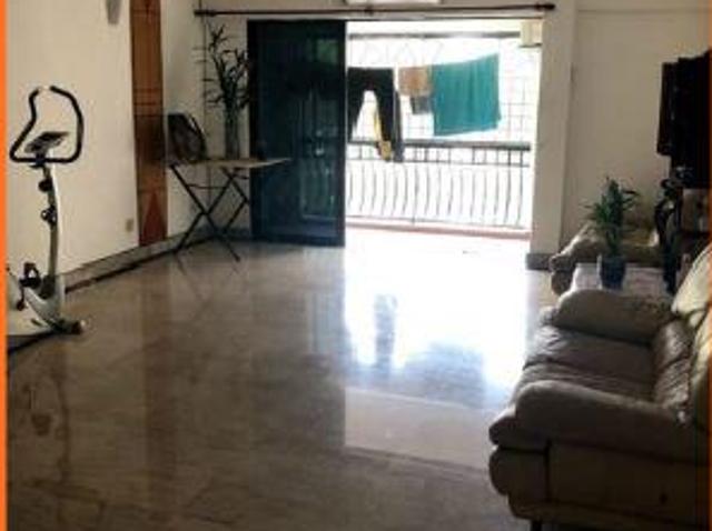 Apartment for sale in Cheras