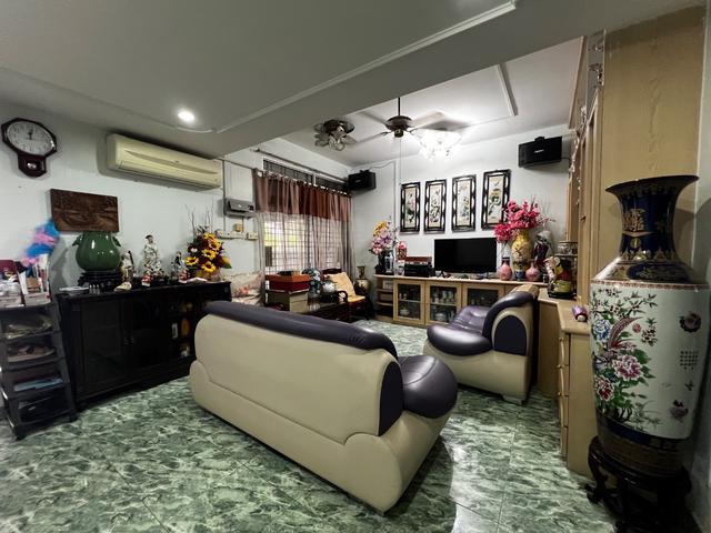 Terraced House for sale in Bukit Mertajam, Seberang Perai
