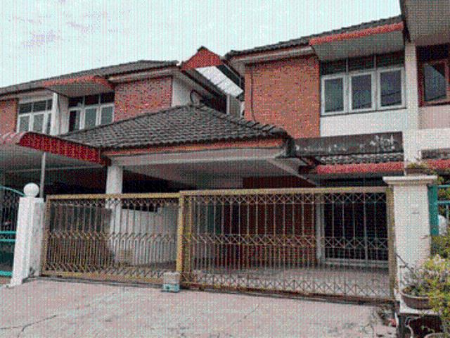 House for rent in Wellesley, Penang