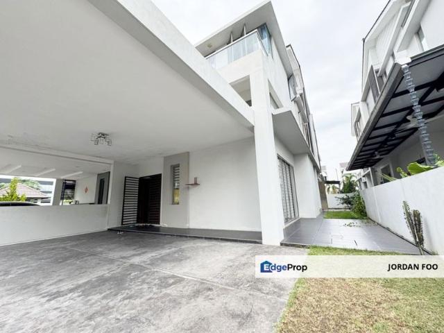 House for sale in Wellesley, Penang