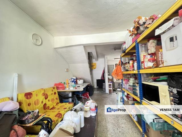House for sale in Country Heights Damansara, Kuala Lumpur