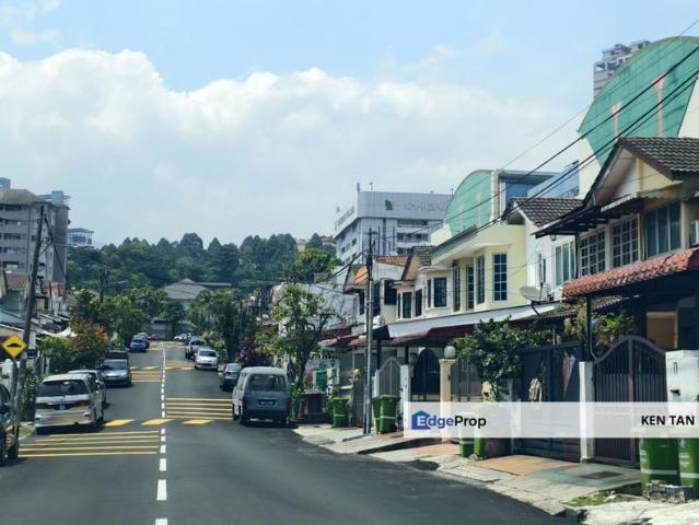 House for sale in Country Heights Damansara, Kuala Lumpur