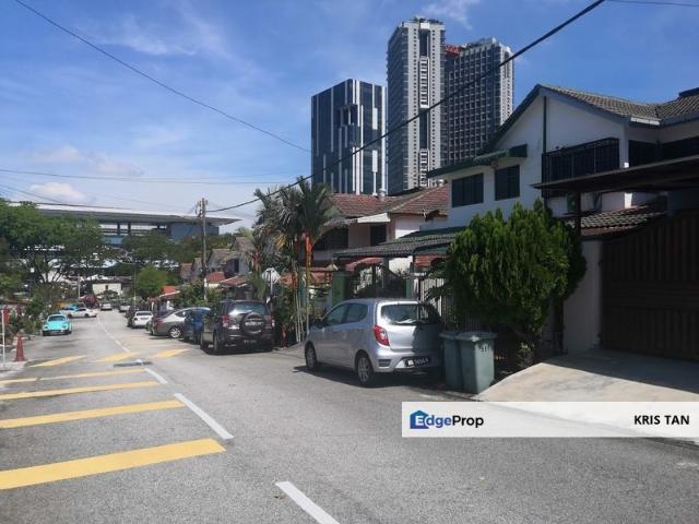 House for sale in Country Heights Damansara, Kuala Lumpur