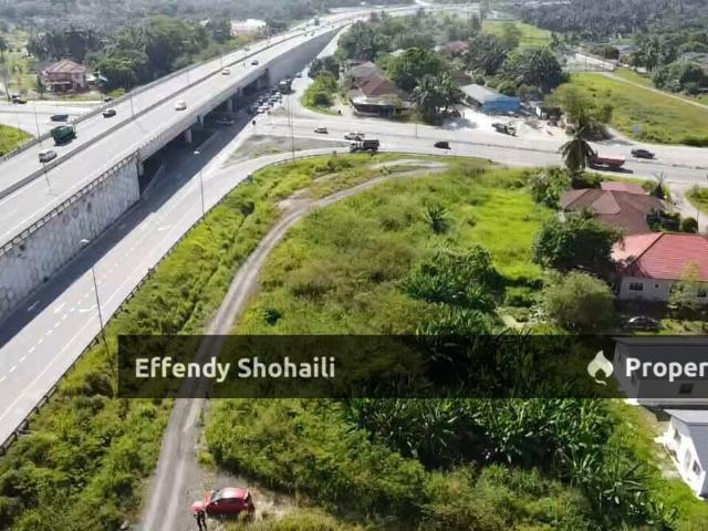Property for rent in Tanjong Sepat, Selangor