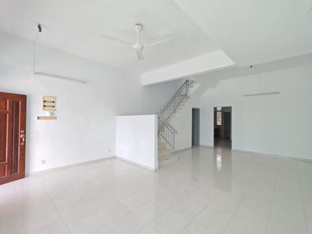 Terraced House for rent in Bukit Mertajam, Seberang Perai