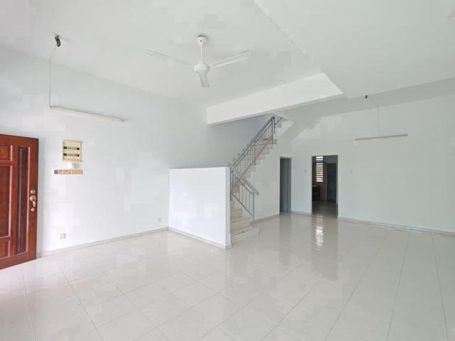Terraced House for rent in Bukit Mertajam, Seberang Perai