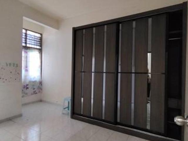 Terraced House for sale in Wellesley, Penang