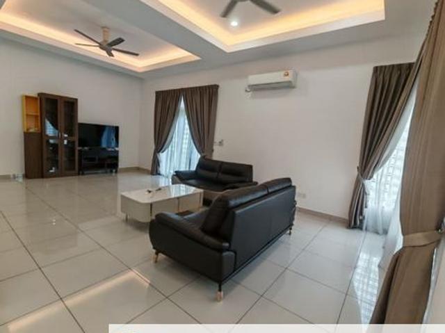 House for sale in Kulai, Johor