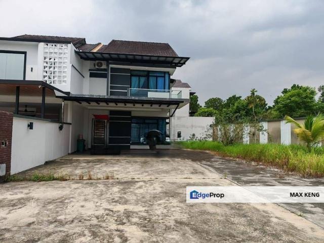 House for sale in Kulai, Johor