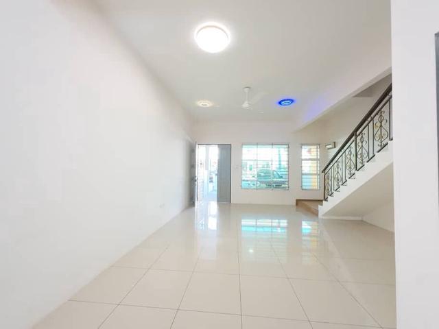 Terraced House for rent in Kampung Penampang Proper, Bahagian Pantai Barat