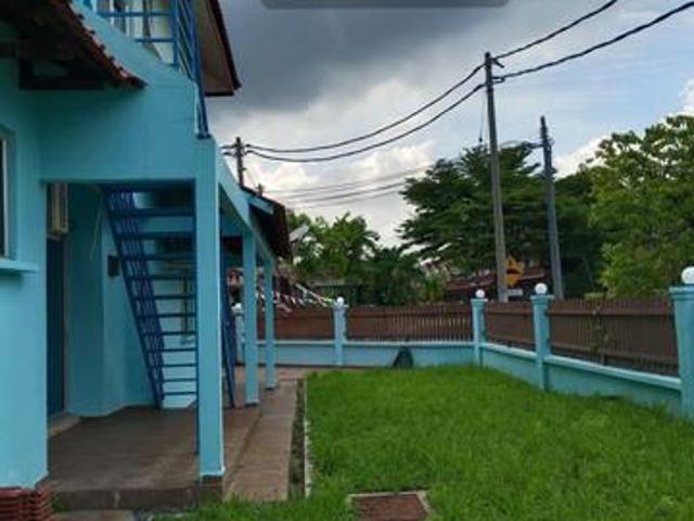 Residential House for rent in Wellesley, Penang