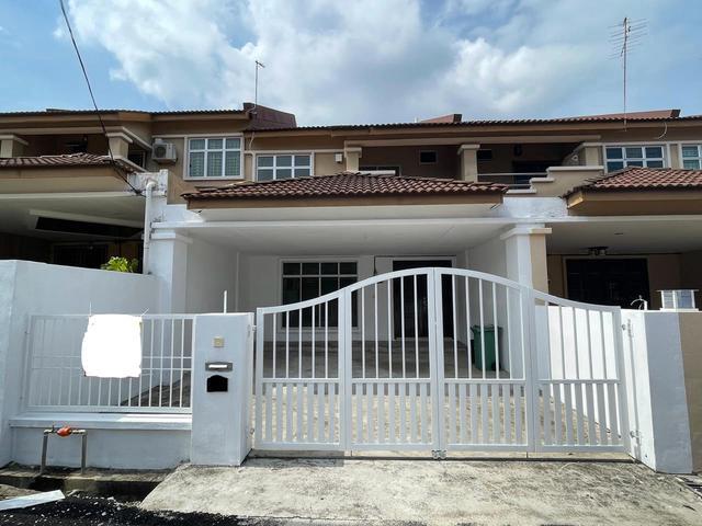 Terraced House for sale in Jitra, Kedah