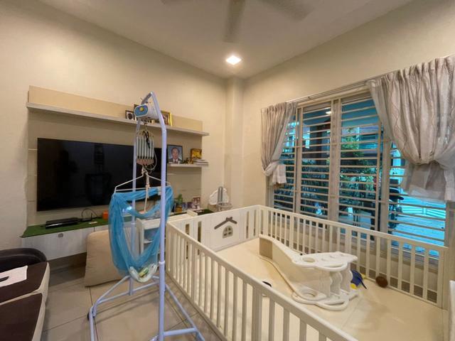 Terraced House for sale in Jitra, Kedah