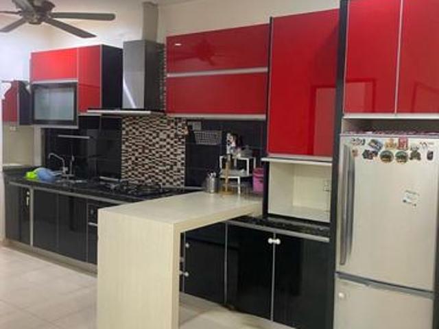 Terraced House for sale in Jitra, Kubang Pasu