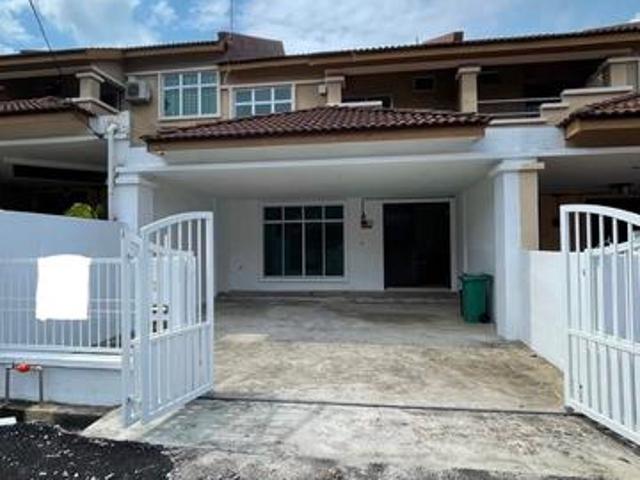 Terraced House for sale in Jitra, Kedah