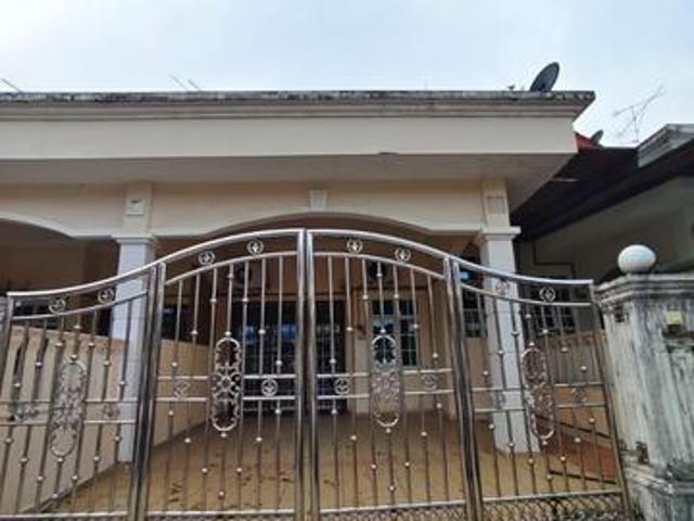 Terraced House for rent in Kulai, Johor