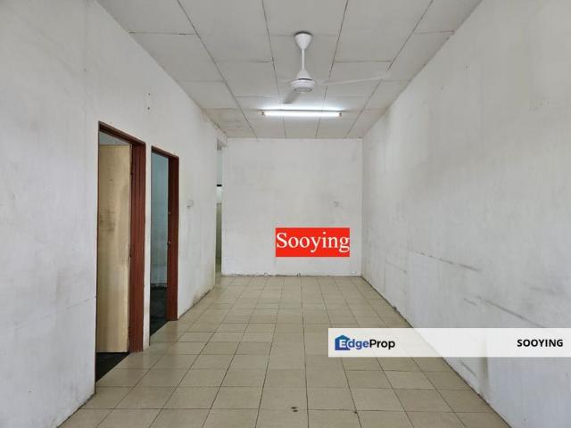 House for sale in Sarang, Kedah