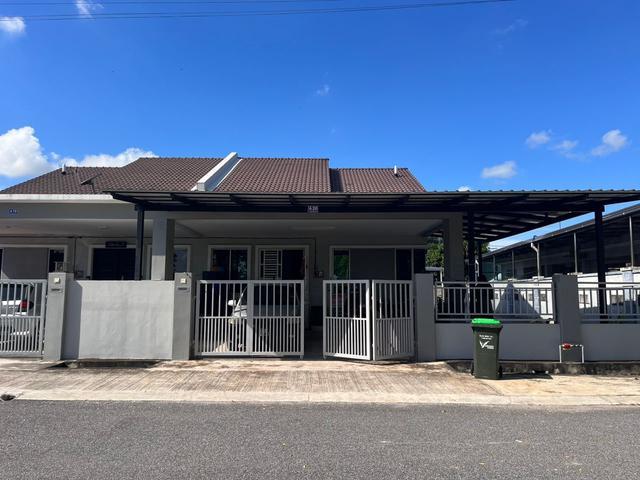 Residential House for sale in Sarang, Kedah