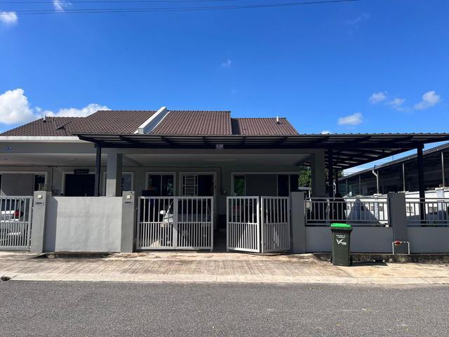 Residential House for sale in Sarang, Kedah