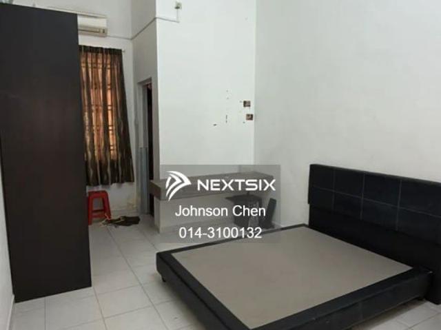 House for rent in Kulai, Johor