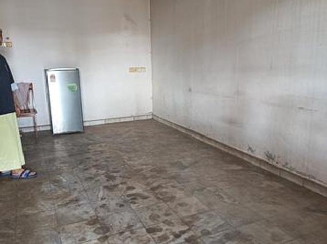 Terraced House for sale in Lunas, Kedah
