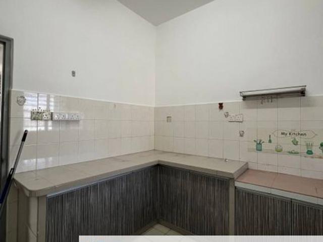 House for rent in Wellesley, Penang