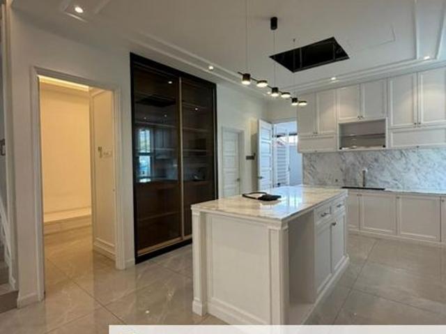 House for sale in Wellesley, Penang