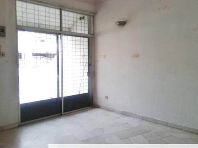House for rent in Bukit Mertajam, Seberang Perai