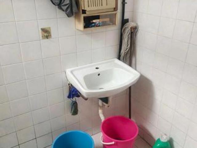 Terraced House for sale in Wellesley, Penang